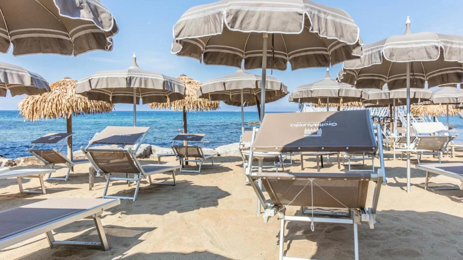 Appartamento - Molo Del Porto A Civitavecchia Exterior foto